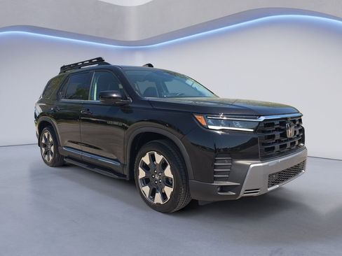 New 2026 Honda Pilot Elite image 7