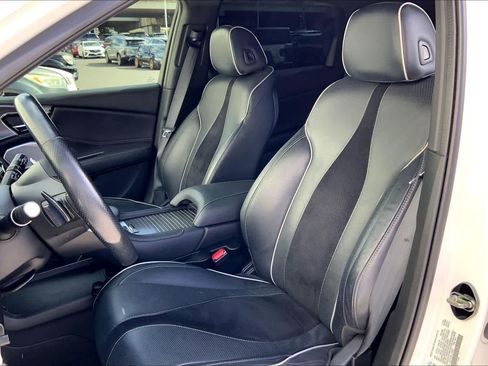 Used 2020 Acura RDX w/ Advance Package FWD image 11