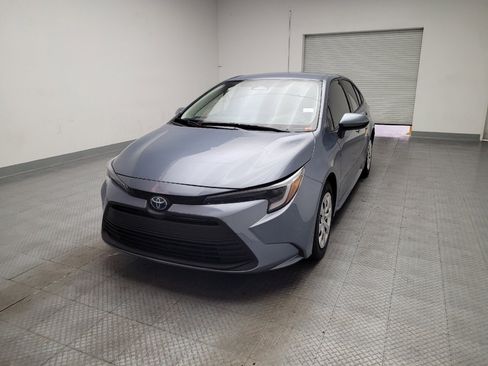 Used 2024 Toyota Corolla LE FWD image 15