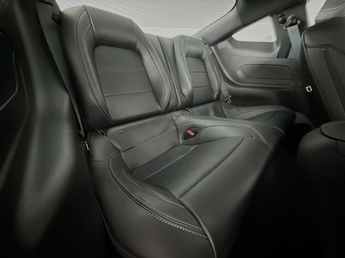 Used 2025 Ford Mustang GT Premium w/ GT Performance Package image 25