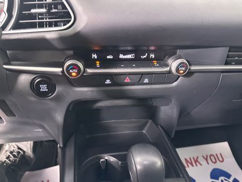 Used 2023 MAZDA CX-30 AWD 2.5 S w/ Select Package image 30