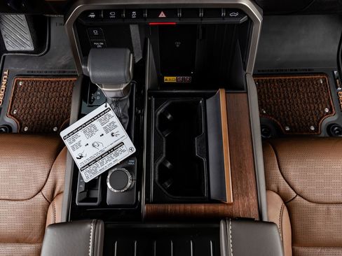 Used 2026 Toyota Tundra 1794 Edition image 28