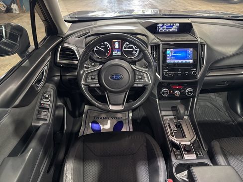 Used 2021 Subaru Forester Premium w/ Popular Package #1 image 22