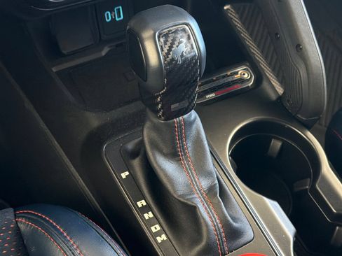 Used 2023 Ford Bronco Raptor AWD/4WD image 24