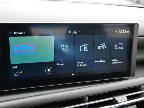 Used 2026 Hyundai Tucson SE image 21