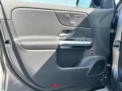 New 2025 Mercedes-Benz GLA 35 AMG GLA 35 AMG image 19