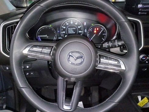 Certified 2025 MAZDA CX-50 AWD 2.5 Hybrid w/ Premium Pkg image 14
