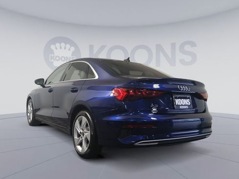 Used 2022 Audi A3 2.0T Premium image 4