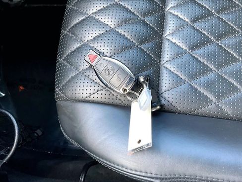 Used 2018 Mercedes-Benz G 63 AMG AMG G 63 image 15