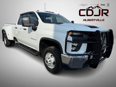 Used 2020 Chevrolet Silverado 3500 W/T w/ WT Convenience Package