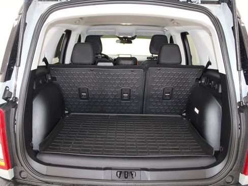 Used 2022 Ford Bronco Sport Badlands AWD/4WD image 15