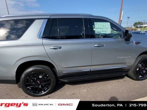 New 2026 GMC Yukon Elevation image 10