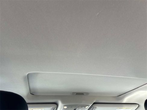 Used 2024 Nissan Armada Platinum w/ Cargo Package image 25