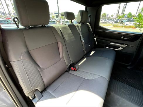 Used 2025 Toyota Tundra SR5 w/ TRD Off-Road Package image 27