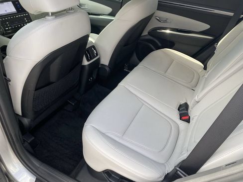 Used 2024 Hyundai Tucson Limited AWD/4WD image 29