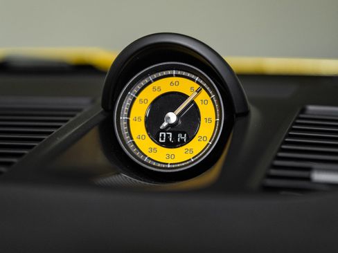 Used 2022 Porsche 911 GT3 image 30