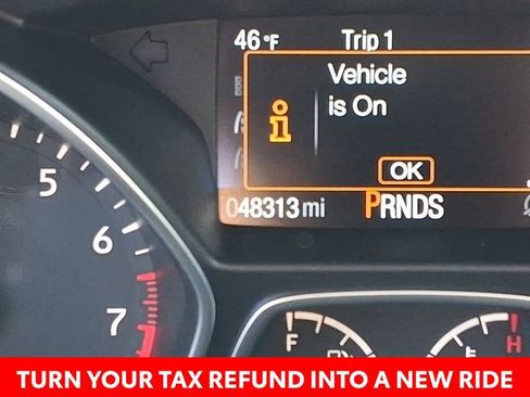 Used 2018 Ford Escape SE image 20