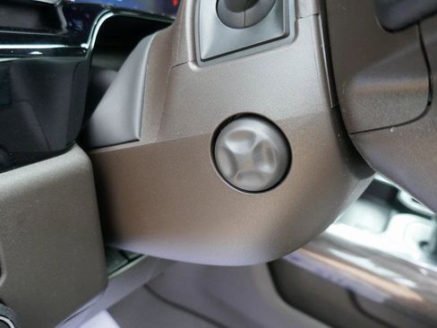 New 2026 Chevrolet Silverado 1500 LTZ w/ LTZ Premium Package image 19