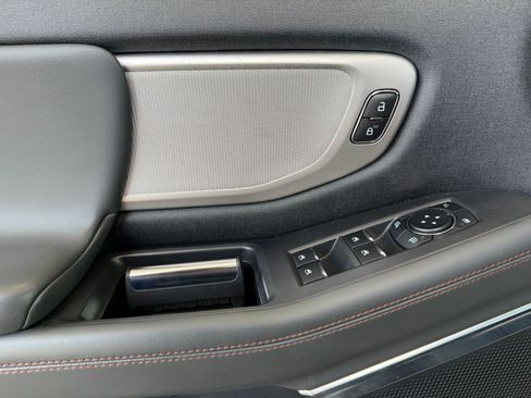 Certified 2025 Ford Expedition Max Active AWD/4WD image 14