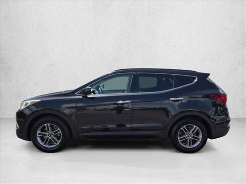 Used 2017 Hyundai Santa Fe Sport FWD image 9