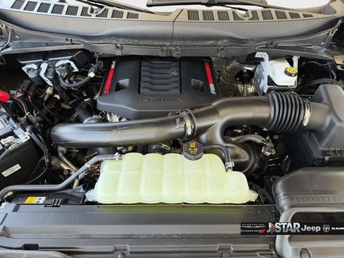 Used 2026 Ford F150 Raptor AWD/4WD image 32