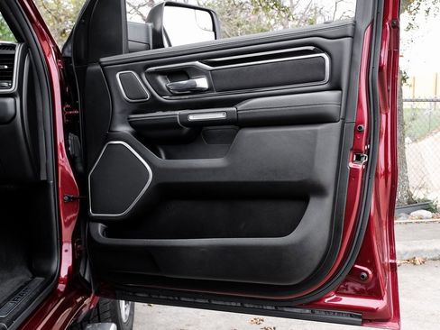 Used 2021 RAM 1500 Laramie image 57