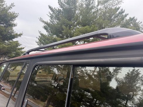 Used 1993 Toyota Land Cruiser image 16