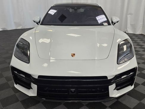 New 2026 Porsche Panamera GTS image 10