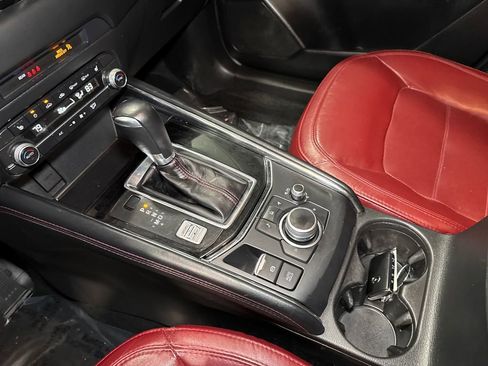 Certified 2022 MAZDA CX-5 Carbon Edition image 20