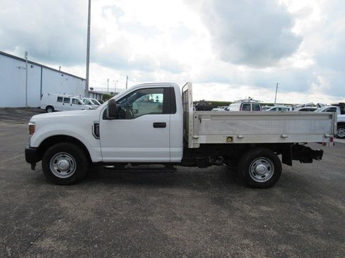 Used 2019 Ford F250 XL RWD image 6
