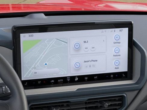 New 2026 Ford Bronco Sport Heritage w/ Convenience Package image 14