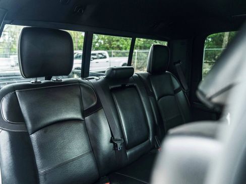 Used 2019 RAM 3500 Laramie AWD/4WD image 32