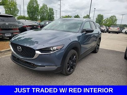 Used 2024 MAZDA CX-30 AWD 2.5 S w/ Preferred Package