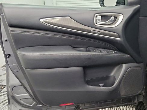 Used 2017 INFINITI QX60 AWD w/ Premium Plus Package image 21