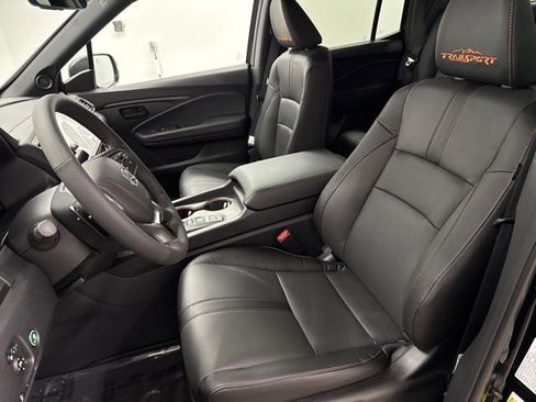 New 2026 Honda Ridgeline TrailSport image 15