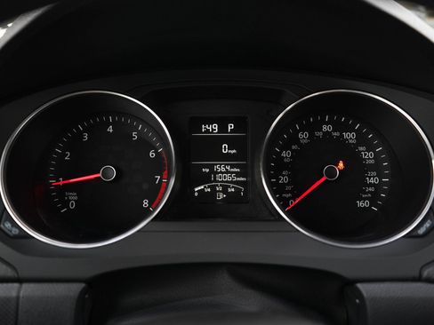 Used 2016 Volkswagen Jetta S FWD image 22