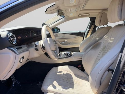 Used 2019 Mercedes-Benz CLS 450 4MATIC image 17
