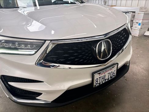 Used 2021 Acura RDX FWD image 36
