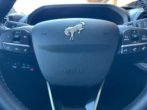 Certified 2024 Ford Bronco Sport Outer Banks image 22