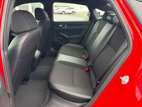 Used 2024 Honda Civic Sport image 14