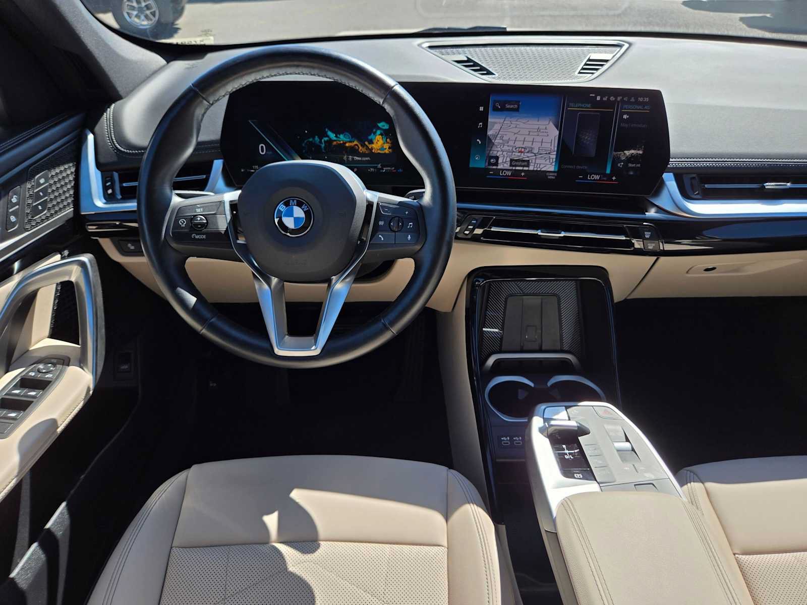 Used 2023 BMW X1 xDrive28i w/ Convenience Package AWD/4WD image 18