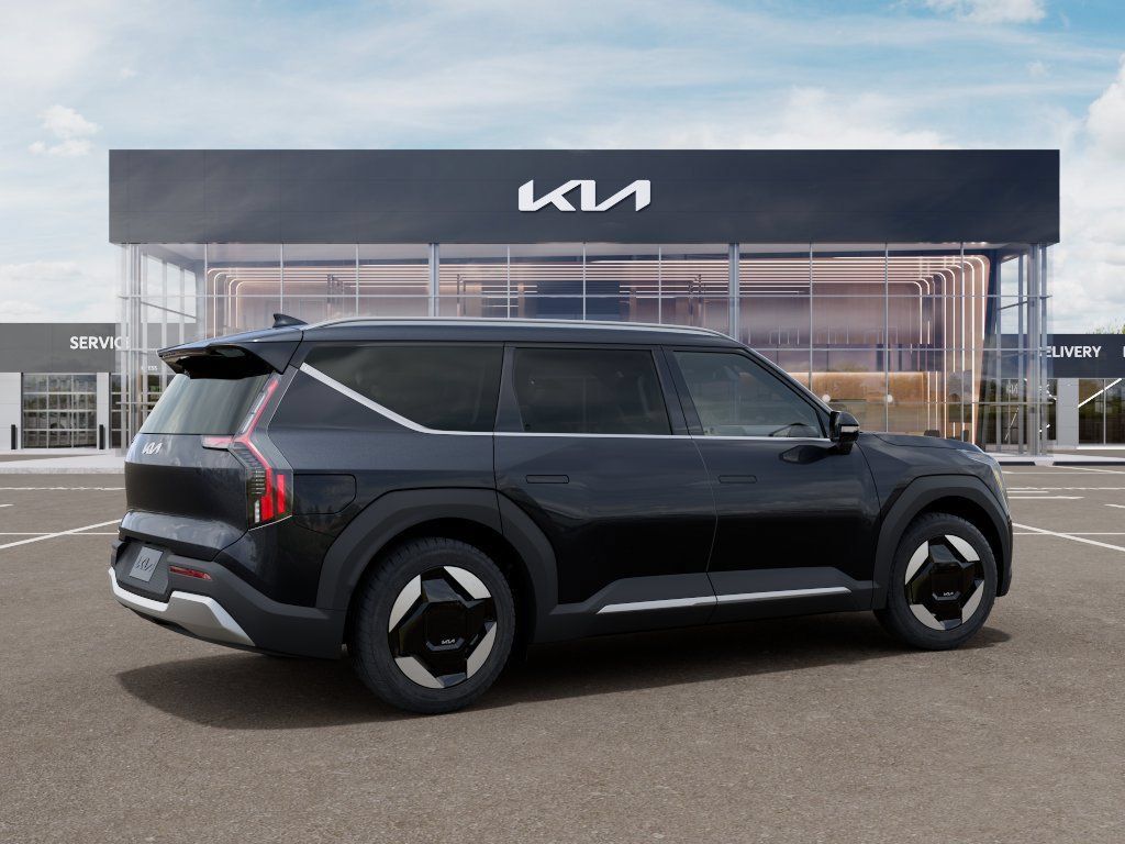 New 2026 Kia EV9 Wind AWD/4WD image 7