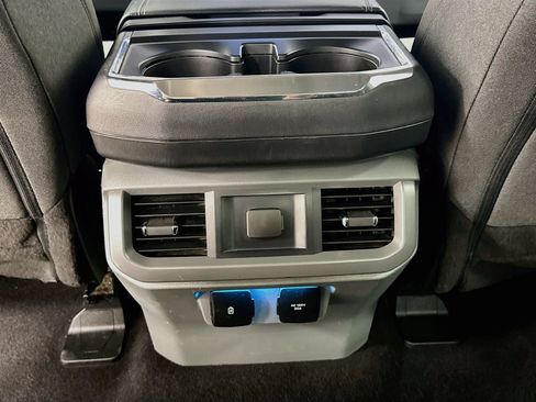 Used 2024 Ford F150 XLT w/ Mobile Office Package AWD/4WD image 24
