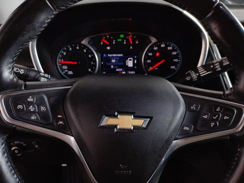 Used 2020 Chevrolet Equinox LT FWD image 26