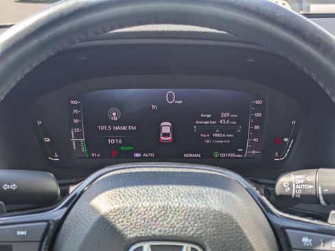 Used 2025 Honda Accord Touring image 23