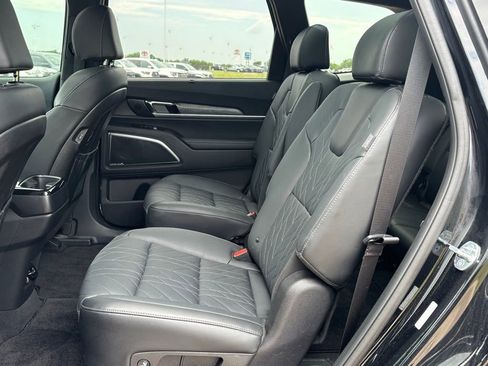 Used 2024 Kia Telluride SX Prestige X-Line AWD/4WD image 15
