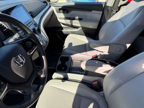 Used 2019 Honda Odyssey EX-L image 9