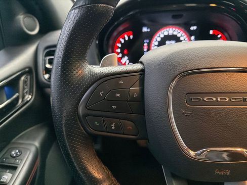 Used 2024 Dodge Durango GT image 27