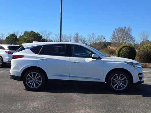 Used 2020 Acura RDX FWD w/ Technology Package image 6