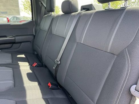 New 2026 Ford F150 STX image 21